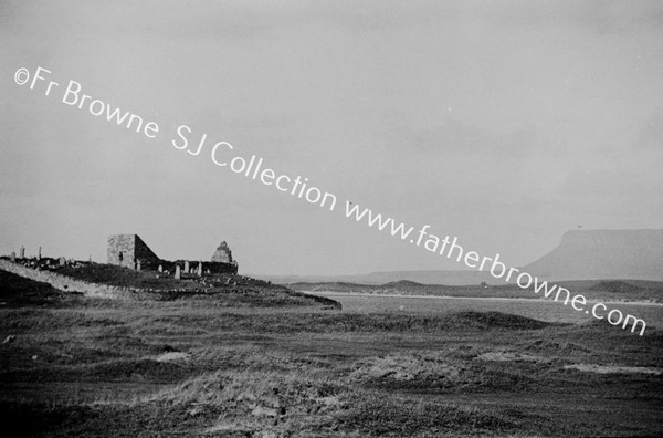 KILASPRIGBRONE OF BENBULBEN